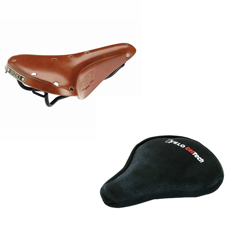 Saddles and Accessories