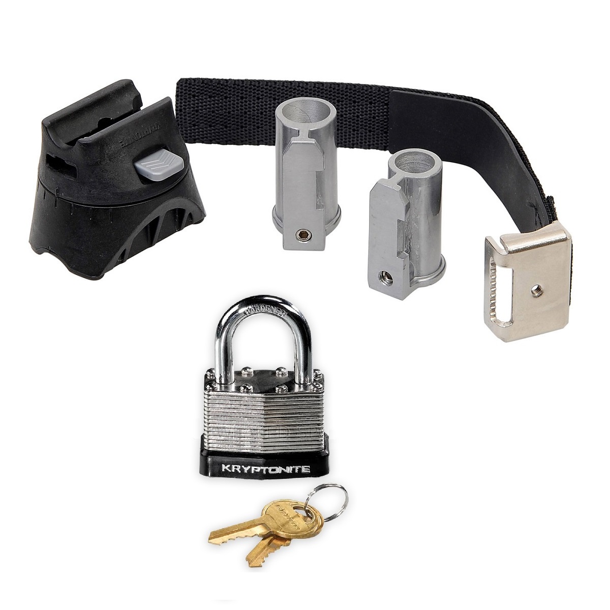 Locks - Parts & accessories