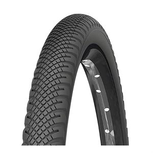 Tire 26X1.75 Michelin Country Rock Wire Bead 3X120Tpi Black