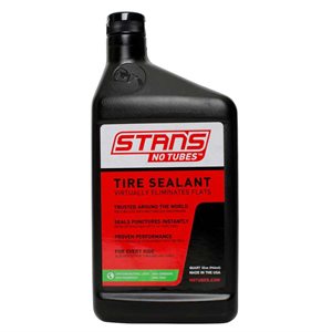 Stan'S No Tubes Pre-Mixed Tire Sealant 946Ml