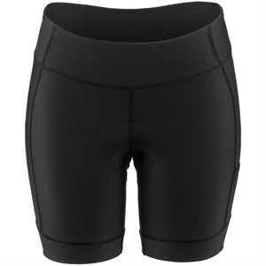 Garneau Sensor 7.5 Shorts Women