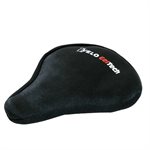 Couvre-Selle Gel X-Large Velo