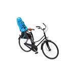 Thule Yepp Maxi Mount Rear Child Bike Seat on FRAME