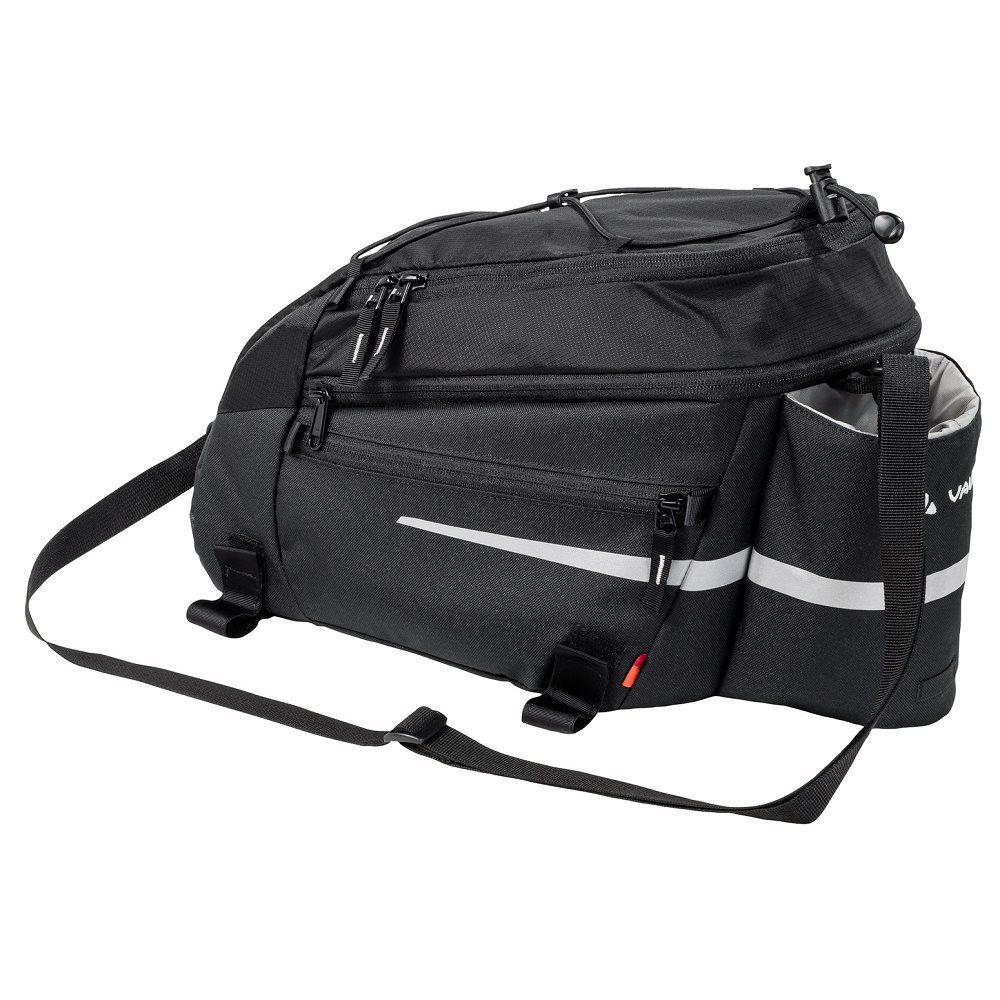 Vaude Silkroad L 9+2 Rear Rack Bag