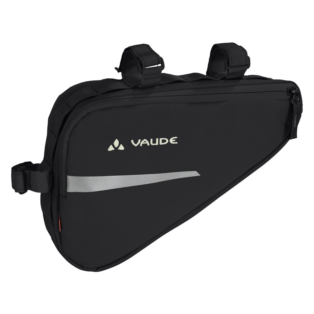 Vaude Triangle Bag Black 1,7L