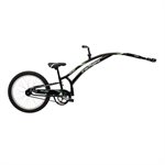 Trail-A-Bike Adams Folding Compact