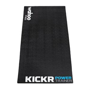 Wahoo Trainer Floor Mat