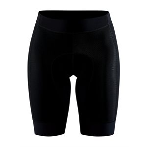 Craft Adv Endur Solid Shorts W Black M