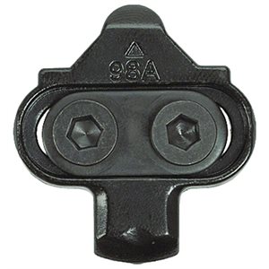 WELLGO SPD REPLACEMENT CLEATS 98A