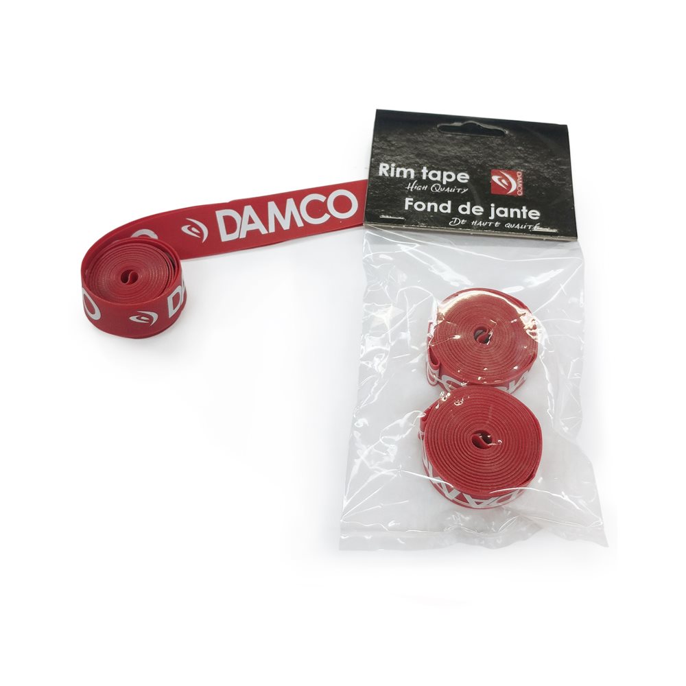 Damco 700X16Mm Nylon Rim Tape