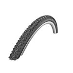 Tire 700X33 Schwalbe X-One Allround Tubeless Easy Foldable