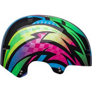 Casque Bell Span Bl / Mag Psycho S