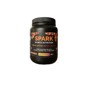 Spark Hydration Pro Bcaa Sour Peach 600G