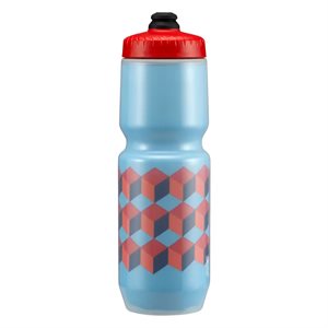 Specialized 23 oz Insulated Chromatek Water Bottle 680ml
