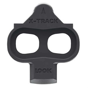 LOOK X-TRACK SPD CLEATS