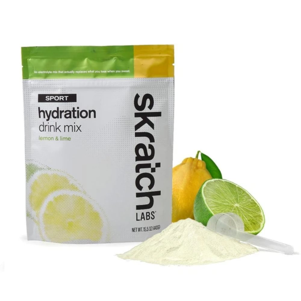 Mélange Hydratation Sport Skratch Labs