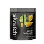 Skratch Labs Super High-Carb Sport Hydrtn Drink Mix