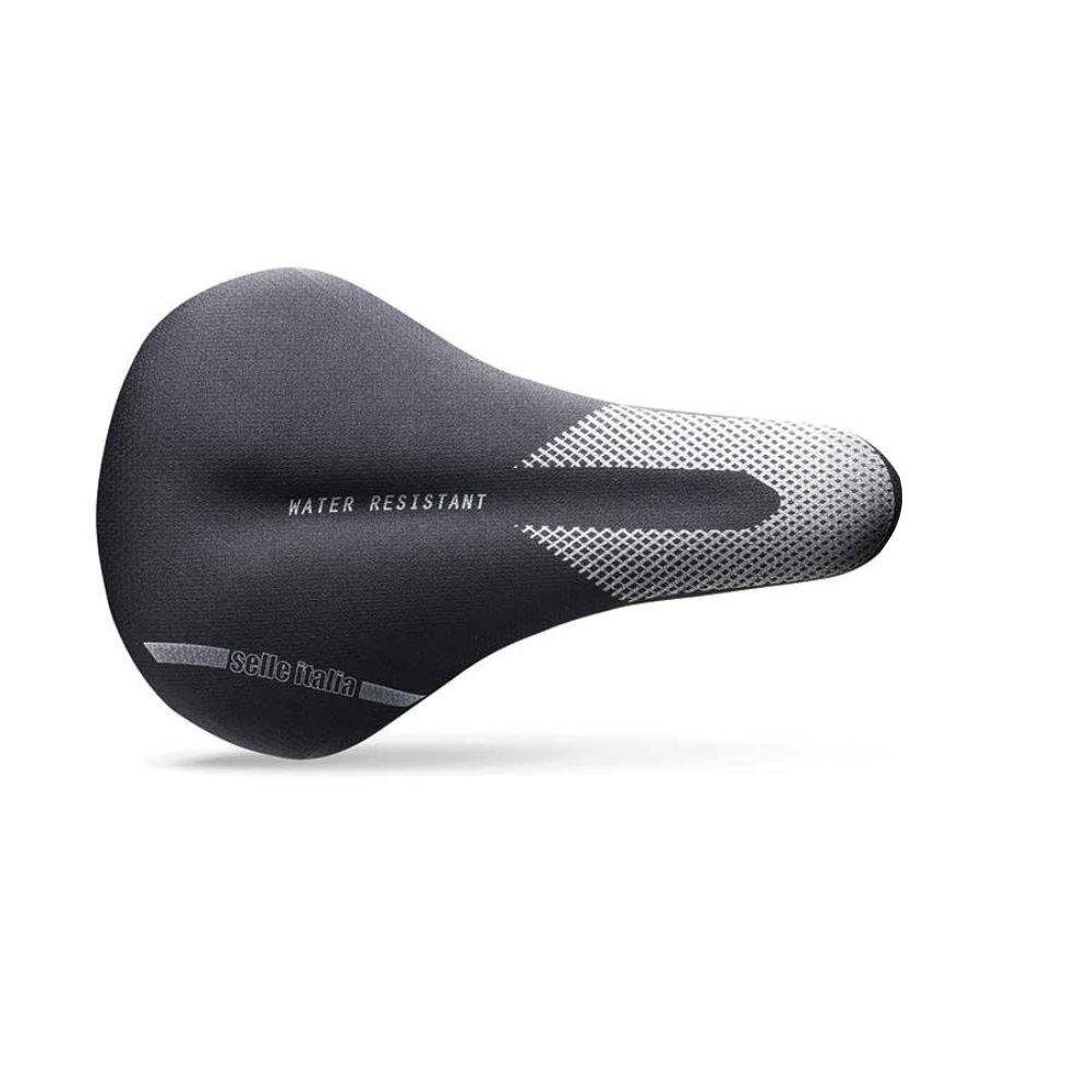 Couvre-Selle Selle Italia Comfort Booster