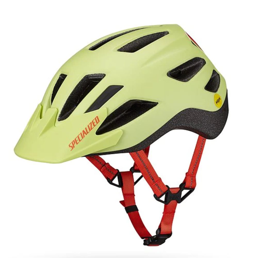 Casque Specialized Shuffle