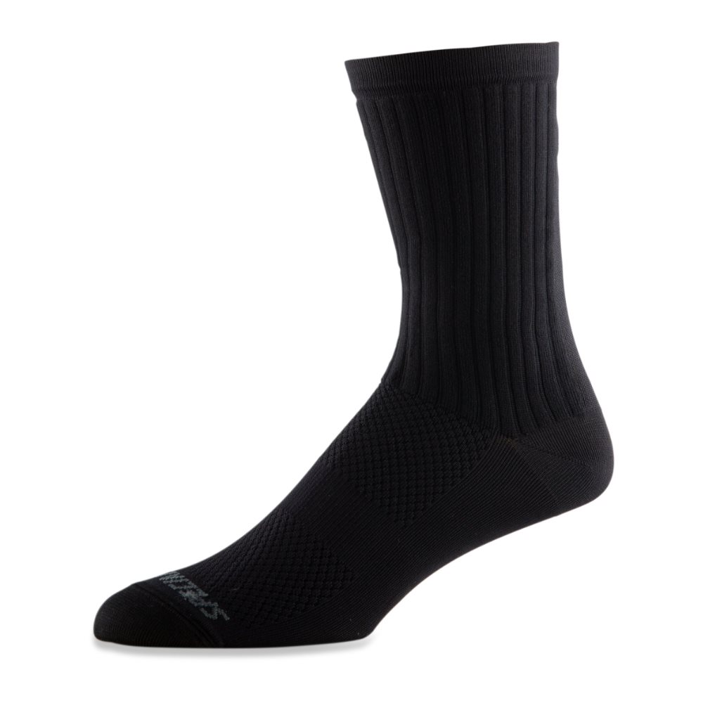 Chaussettes Specialized Hydrogen Aero Tall