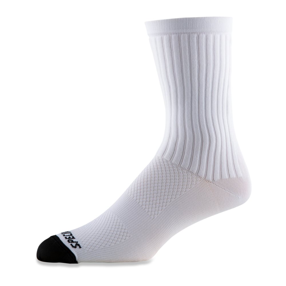 Chaussettes Specialized Hydrogen Aero Tall