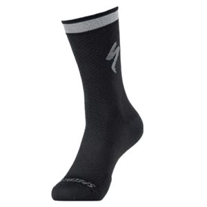 Chaussettes Specialized Soft Air Reflective Tall