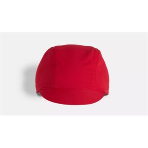CASQUETTE SPECIALIZED DEFLECT UV S ROUGE