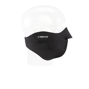 Seirus Neofleece Comfort Masque Black M
