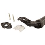 Evo Alloy Kickstand For Square Stay Adjustable 700C