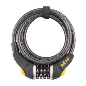 Cadenas-Cable Onguard Doberman 8032