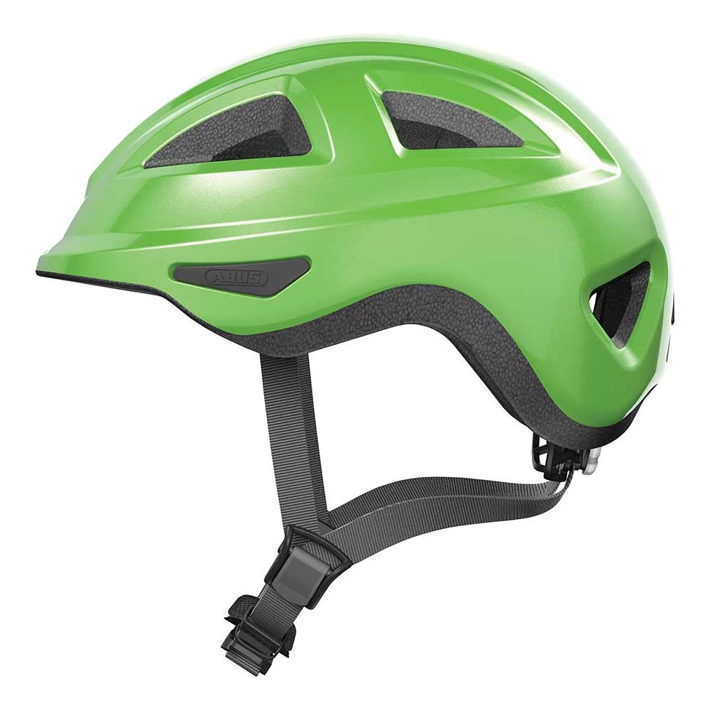 Abus Anuky 2.0 Helmet Green S 48-54Cm