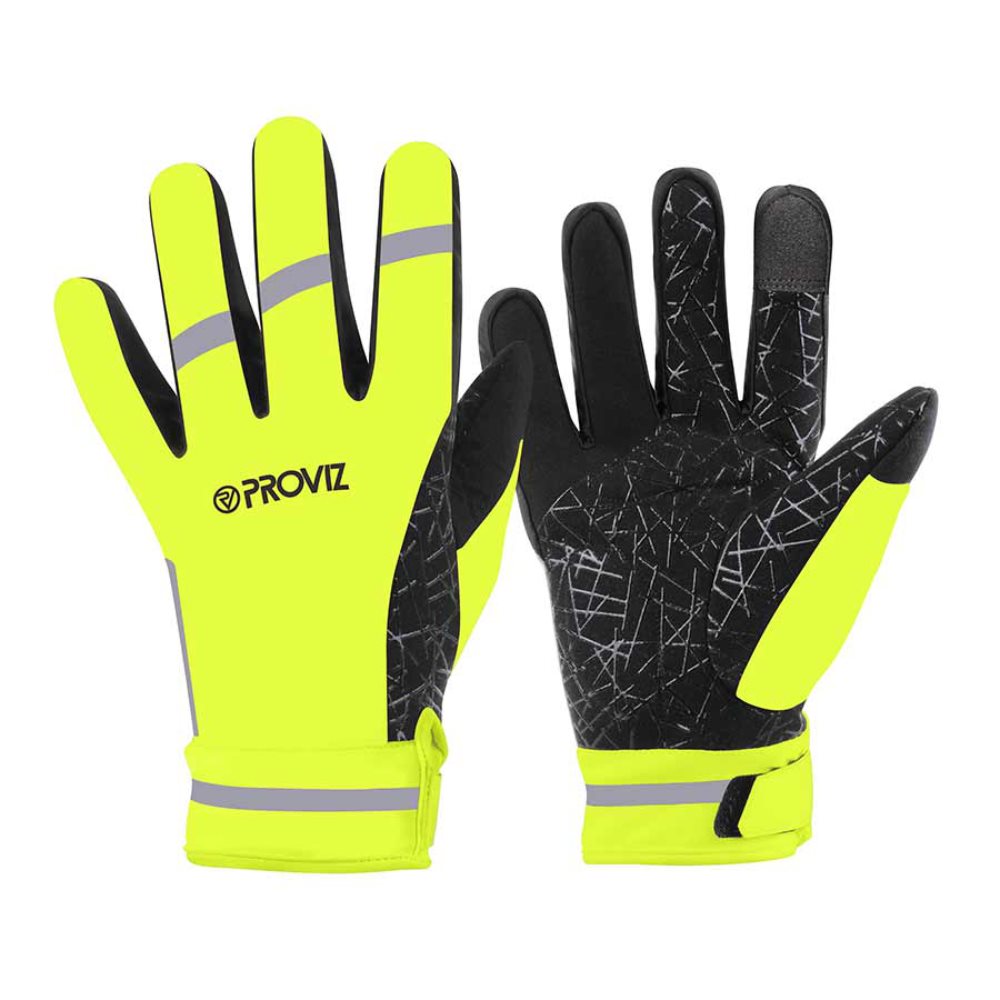 Proviz Classic Winter Gloves