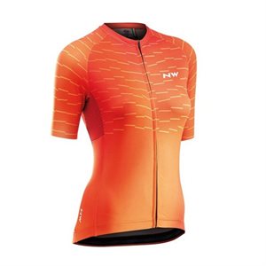 NORTHWAVE BLADE WOMAN JERSEY SS