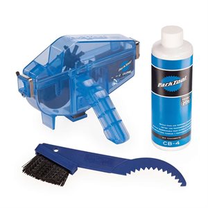 Park Tool Cg-2.4 Cleaning System