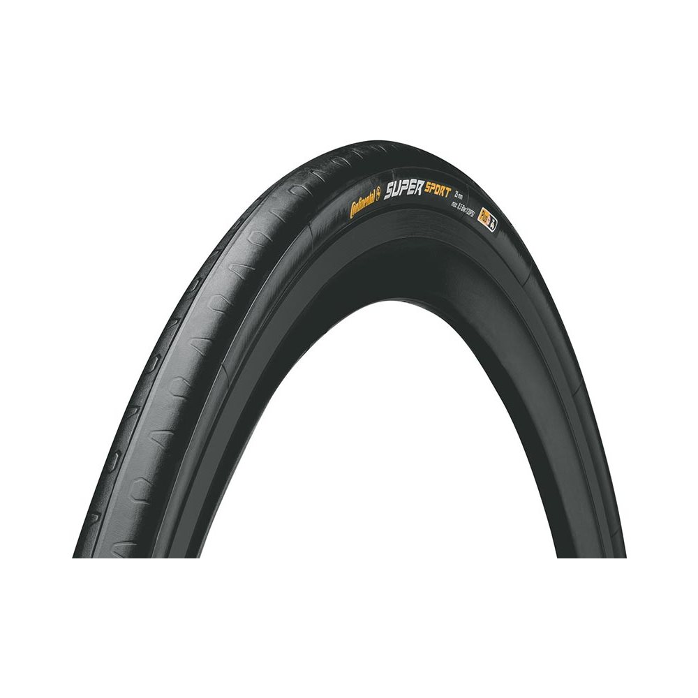 Continental Supersport Plus Tire