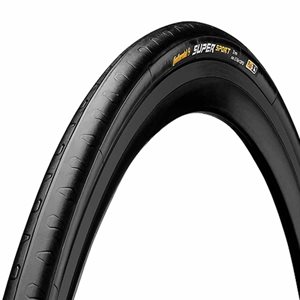 CONTINENTAL SUPERSPORT PLUS TIRE