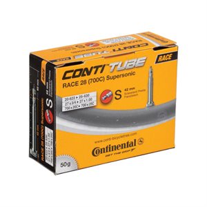 Continental Supersonic Tube 50G