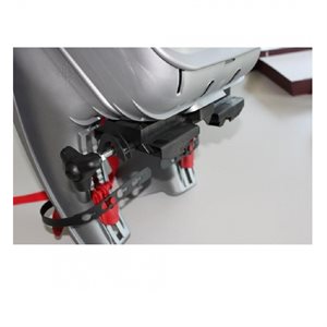 Support Bellelli Clamp System