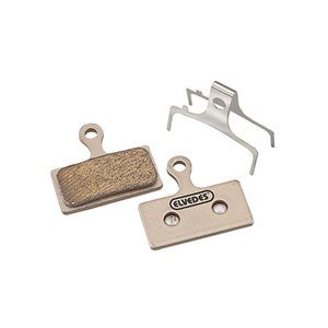 Elvedes 6894S Synth Shimano D-Type H-Type Disc Brake Pads