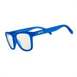 Lunettes Goodr Blue Shades Of Death
