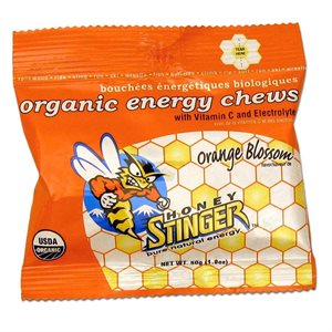 Jujubes Énergétiques Honey Stinger
