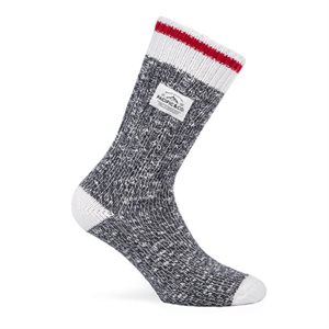 Pacific & Co Himalaya Blue Socks