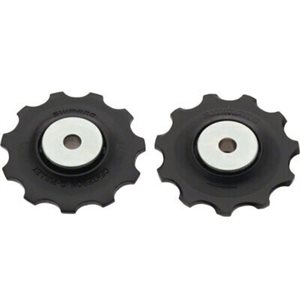 SHIMANO RD-4601 TENSION & GUIDE PULLEY SET
